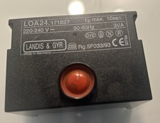 Landis gyr loa 171 - &,