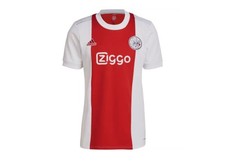 Ajax Amsterdam 21/22 Home