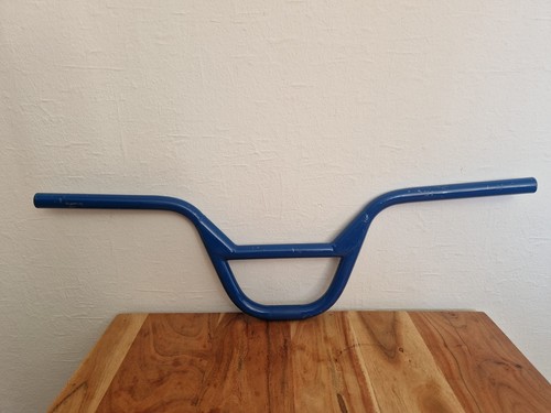 Bmx lenker blau aus den - aus, 90er