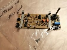 Electronic Board Platine