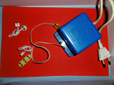 LUNDBY Transformer, Adapter - Modellbau Puppenhaus Beleuchtung