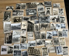 Lot 57x Foto Sturmabteilung SA & WH Offizier Wehrmacht Alter Kämpfer 2.WK Teil 2