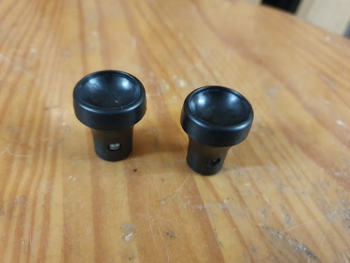 Paar autoradio knöpfe für - autoradio,