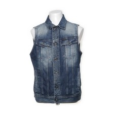 G-Star Raw, Jeansweste