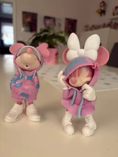 Mickey Mouse Figur Micky Maus