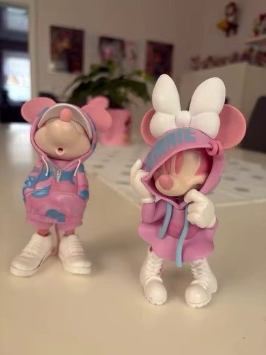 Mickey mouse figur - mouse, maus