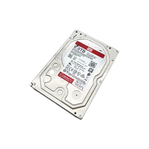 Red pro wd6003ffbx 6tb - wd,