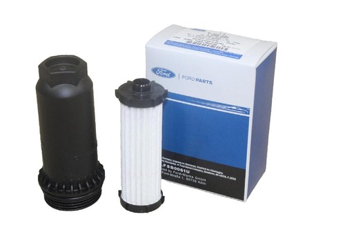 Original getriebeölfilter - original,