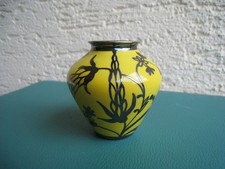Fürstenberg porzellan vase - fürstenberg,