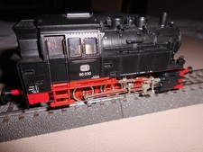 Märklin 3304/3704 - Tenderlok