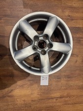 Alufelgen zoll 0 - 16, et42