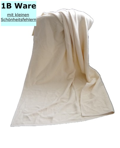 Kuscheldecke 150x200 baumwolle - kuscheldecke,