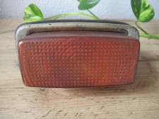Blinker Blinkleuchte Oldtimer Robur IFA DDR