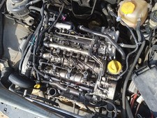 5607142 ZYLINDERKOPF DES MOTORS / 5607265 / 5607156 / 2320430 FÜR OPEL VECTRA C