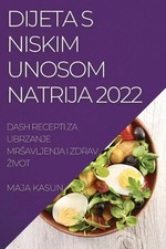 Maja Kasun | DIJETA S NISKIM