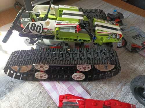 Lego autos sammlung - autos,