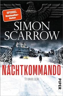 Nachtkommando thriller - nachtkommando:,