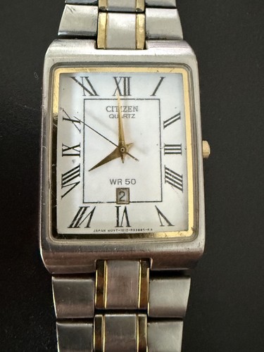 Citizen quartz uhr herren - uhr,