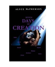 Seven Days of Creation, Alyce McPherson