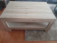 Couchtisch Sonoma-Eiche