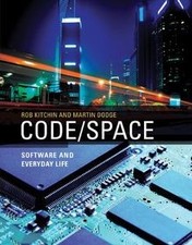 Code/Space: Software und Alltag (Software Stud... | Buch | Zustand gut