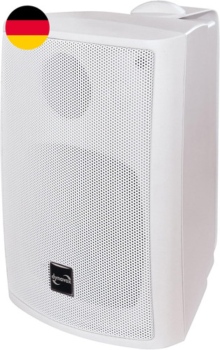 Dynavox pb402 hifi - pb402, box