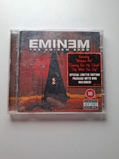 Eminem – The Eminem Show |