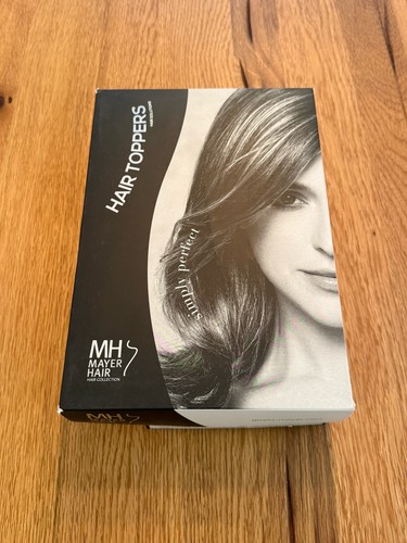 Gisela mayer hair - hair, duo