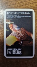 Jenaer Glaswerk 1992