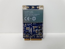 Apple MacBook Pro A1212 17"