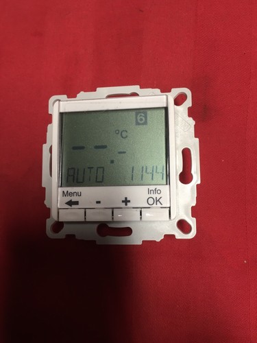 Eberle fit uhrenthermostat - eberle,