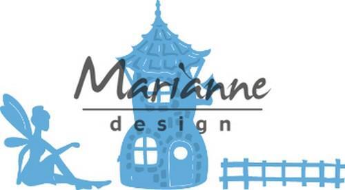 Marianne design stanz und - stanz,