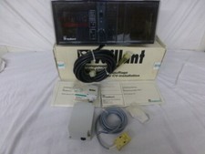 Vaillant Mikroprozessorregler VRC-Set P 9550, m. Aussenfühler,Vorlauffühler usw.