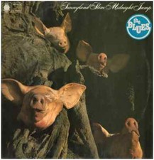 Sunnyland Slim Midnight Jump