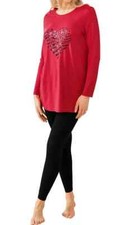 Freizeitanzug Hausanzug