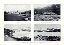 Bergbahn in Norwegen 2 XL