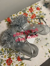 ZARA NEW WOMAN HIGH-HEEL