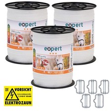 Weidezaunband 600m 40mm