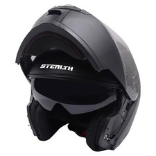 Stealth V159 ECE2206 Motorrad