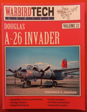 Warbird Tech Series 22