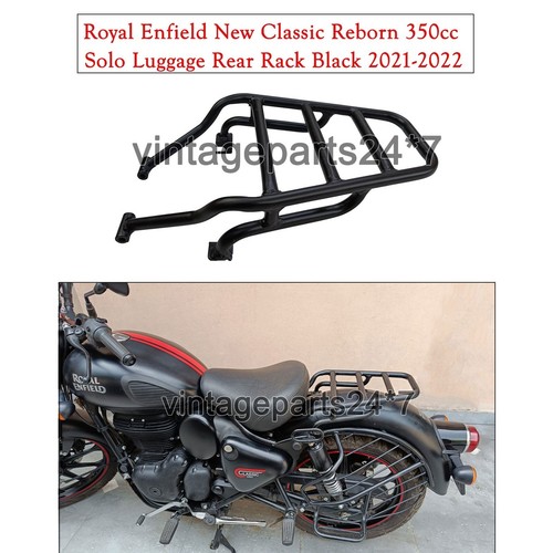 Royal enfield solo - royal,