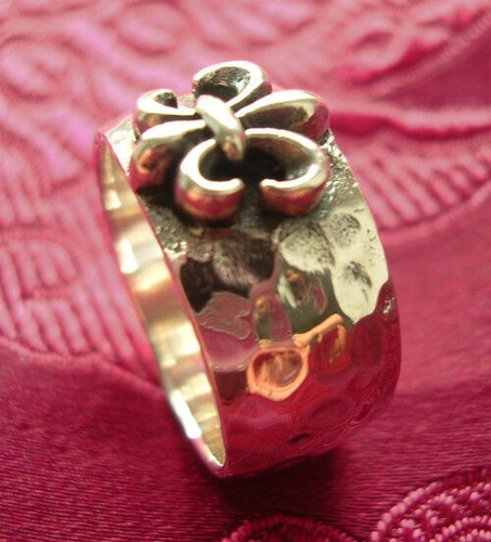 Massiver 925 silber - 925, ring