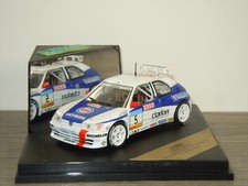 Peugeot 306 maxi - peugeot,