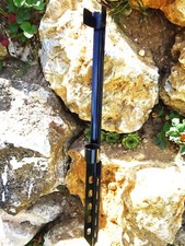 Wels Rutenständer Waller Rutenhalter Extreme  Brandungsrutenhalter Cat Black