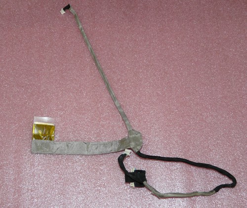 Display led kabel lcd screen - led,