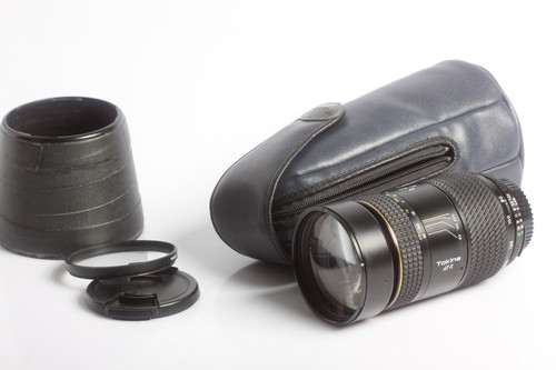 Tokina 5 6 80 - at-x, 4,5-5,6/80-400