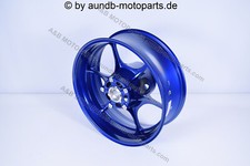 GSXR 1000 A/R L7-L8 2017-2018