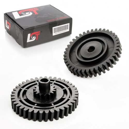 Zahnrad set verdeck getriebe - zahnrad,