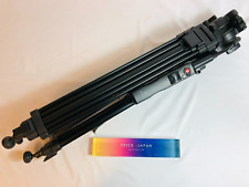 Sony VCT-1170RM Stativ für Videokamera mit Fluidkopf und Griff Japan gebraucht