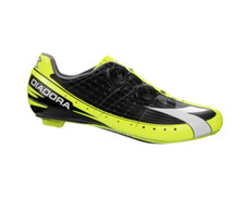 Diadora Renn-/Roadradschuhe -
